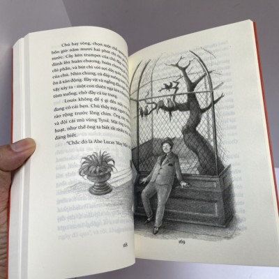 TIẾNG KÈN THIÊN NGA - E.B.White - Thiên Nga dịch - Nhã Nam - NXB Hội Nhà Văn.