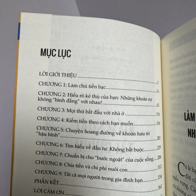 KIỂM SOÁT TÀI CHÍNH: Quản lý chi tiêu trong thế giới thực - Erica Alini – Nguyễn Hồng Quyên dịch - Bizbooks 