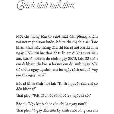 Thai Kỳ Khỏe Mạnh - Vượt Cạn Bình An