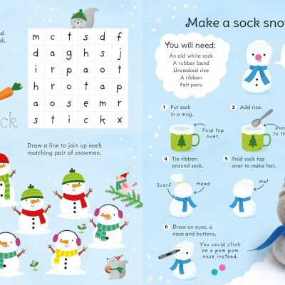 Christmas Things To Make And Do