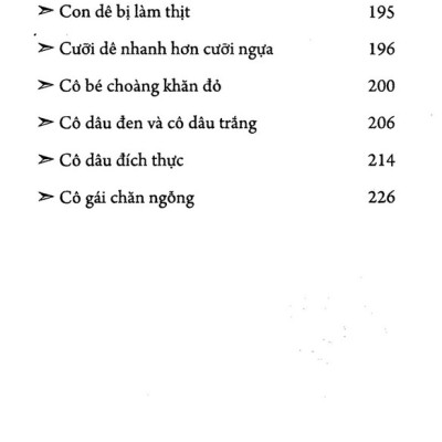 108 Truyện Cổ Tích Thế Giới Đặc Sắc (Tái Bản 2022)