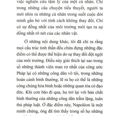Diễn Biến Tâm Lý Đám Đông (SB)