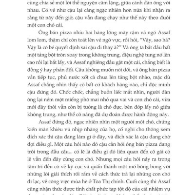 Ai Đó Chạy Cùng Ta