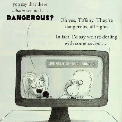 The Bad Guys - Episode 2: Mission Unpluckable