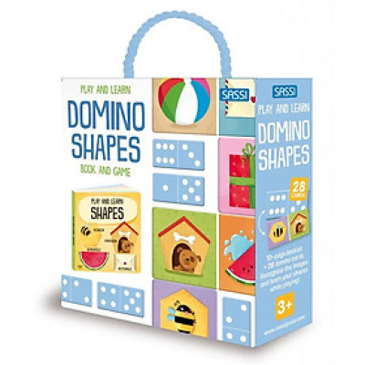 Domino - Shapes