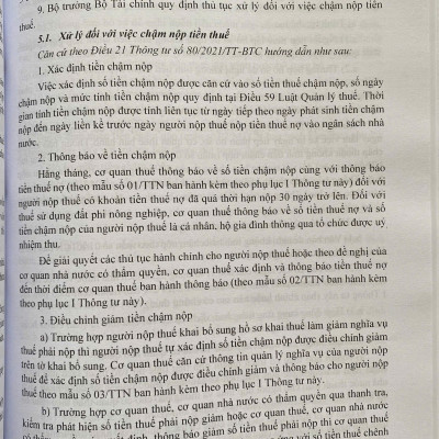 Quy Định Chi Tiết Về Hoá Đơn, Chứng Từ Theo Luật Quản Lý Thuế Áp Dụng Trong Các Loại Hình Doanh Nghiệp 