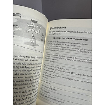 LÀM CHỦ TIỀN BẠC TỪ KHI CÒN ĐI HỌC – TS Vũ Minh Tú – NXB Trẻ