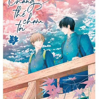 Chẳng Thể Chạm Tới - Tập 3