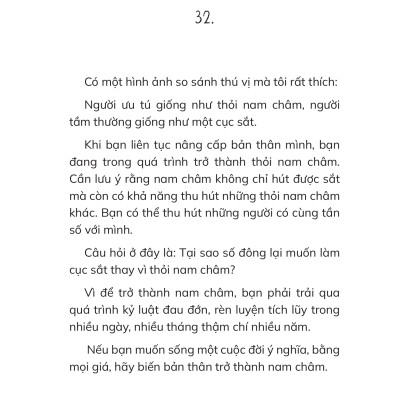 Sách Tôi Thích Dáng Vẻ Nỗ Lực Của Chính Mình - Lily Trương