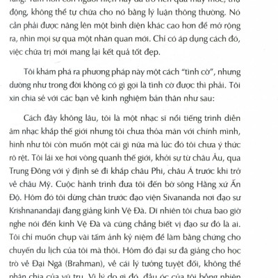 	Minh Triết Trong Đời Sống _FN