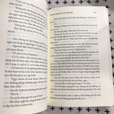 Nơi em quay về có tôi đứng đợi