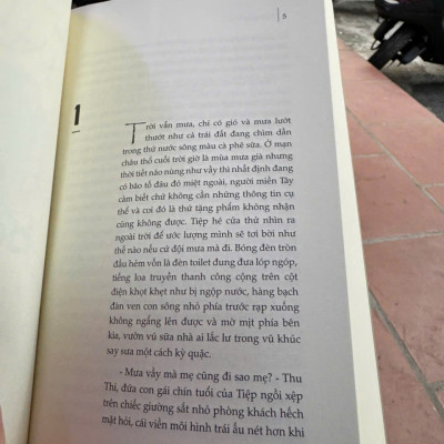 GIA ĐÌNH BÉ MỌN – Dạ Ngân – Liên Việt – NXB Phụ Nữ Việt Nam