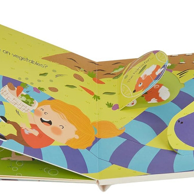 What Sounds Right?: Pets