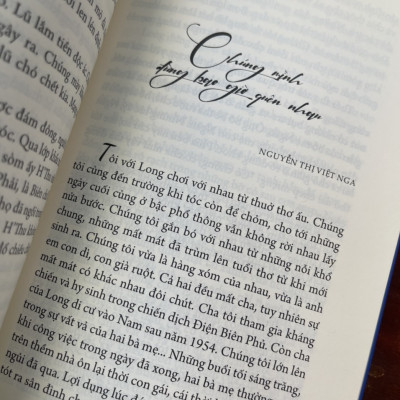 TRUYỆN NGẮN HAY 2022 – Nhiều tác giả  – NXB Văn Học - bìa mềm