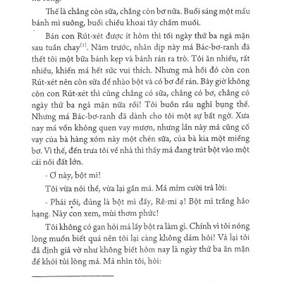 Không Gia Đình - Bìa Cứng