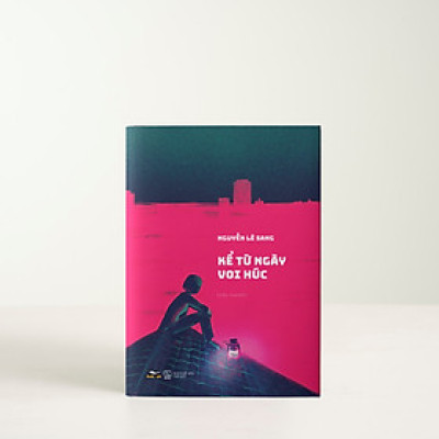 Kể từ ngày voi húc - Bìa Cứng (Bộ tiểu thuyết "CƠN BÃO CUỐI CÙNG")