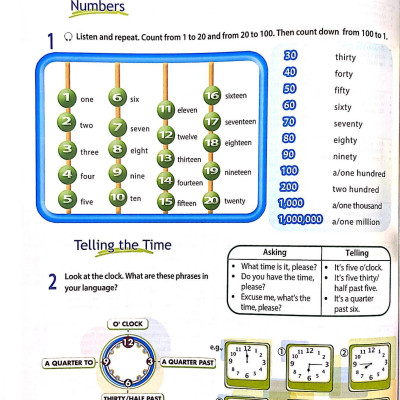 Access Grade 6 Student