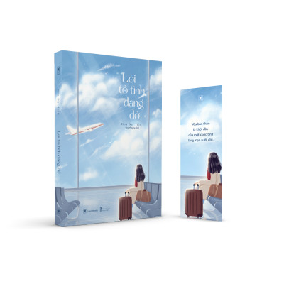 Lời Tỏ Tình Dang Dở