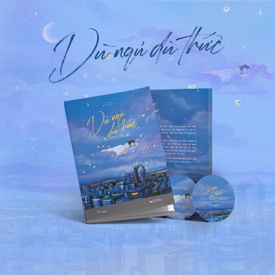 Dù Ngủ Dù Thức _AZ