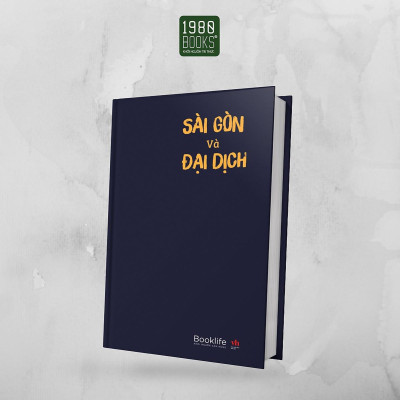 Sài Gòn và Đại dịch: Những mảnh kí ức (Bản đặc biệt) - Bản Quyền