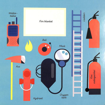 We Use Science (Jobs In STEM)