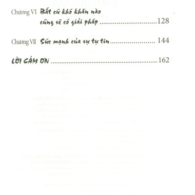 Không Sợ Sống - Dám Yêu Đời Mà Sống