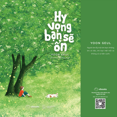 Hy Vọng Bạn Sẽ Ổn