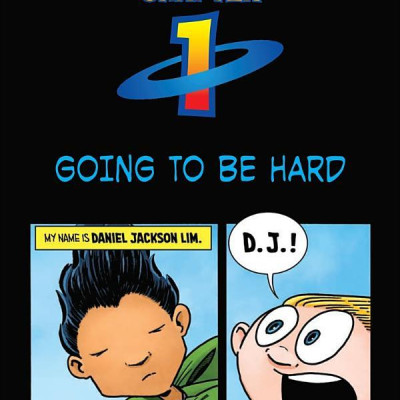 Hilo Book 5: Then Everything Went Wrong