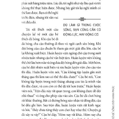 Sách - Sống An Vui (Tái Bản 2025)