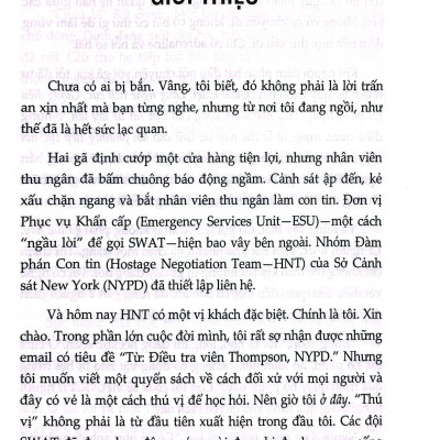 Thân Ai Nấy Lo - Sự Thật Về Tình Yêu, Tình Thân Và Bản Chất Con Người (Tái Bản 2024)