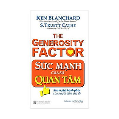 Sức Mạnh Của Sự Quan Tâm