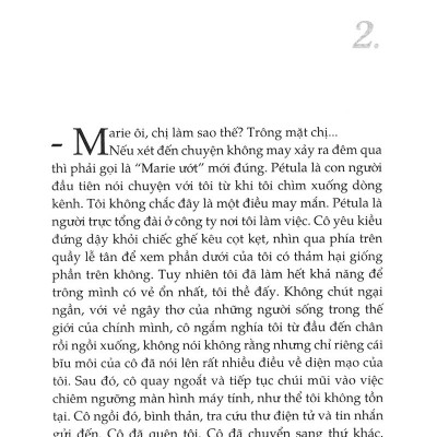 Không Thể Bỏ Lỡ