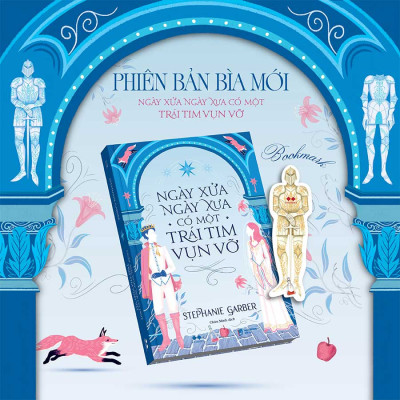 Ngày Xửa Ngày Xưa Có Một Trái Tim Vụn Vỡ