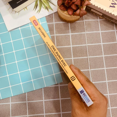 Ứng Dụng DISC Để Hiểu Từng Người Xung Quanh Bạn Trong Gia Đình  - Bản Quyền