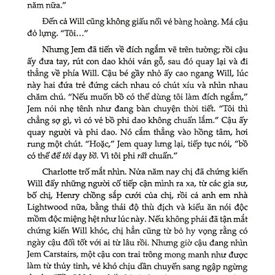 Công Nương Xám (Phần 3 bộ Quân Đoàn Hủy Diệt)