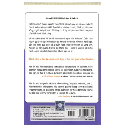 Sách - Thuật đắc nhân tâm (Tái bản 2018)