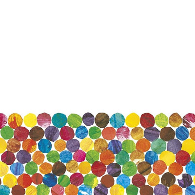 Very Hungry Caterpillar Board Book