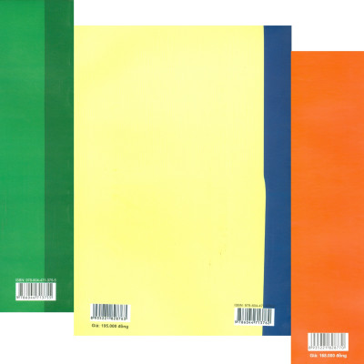 Combo (Giáo trình) Vật Liệu Kỹ Thuật - 3 Tập (Chế tạo, cấu trúc, tính chất, lựa chọn và ứng dụng)