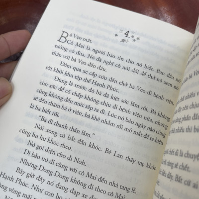 KHU TẬP THỂ HẠNH PHÚC - Cho Chang – In – Hoàng Phương, Kim Min Jung dịch - Nhã Nam - NXB Hội Nhà Văn (Bìa mềm)