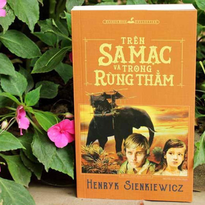 Sách - Hộp Những Câu Chuyện Phiêu Lưu Kỳ Thú 2