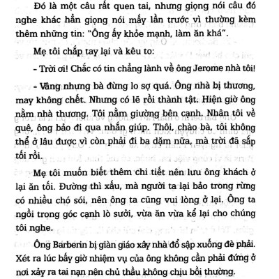 Sách - Không Gia Đình - Bìa Cứng (Tái Bản 2025)