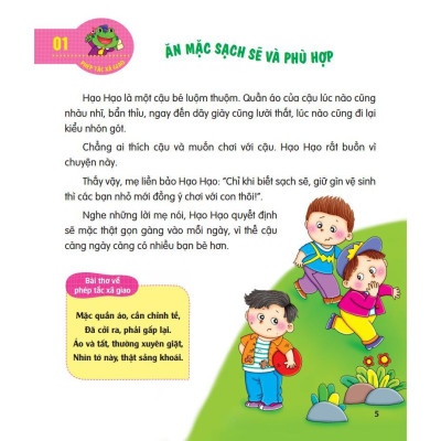 Sách - 50 Phép Tắc Xã Giao Cần Dạy Trẻ - Bộ Sách Gối Đầu Giường Của Các Bậc Cha Mẹ - Minh Thắng