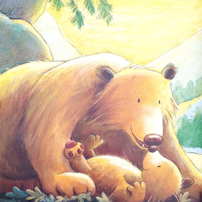 I Love You Forever And A Day