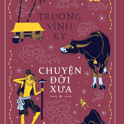 Chuyện Đời Xưa