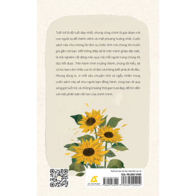 Tuổi Trẻ Tan Vỡ Cho Một Đời Rực Rỡ