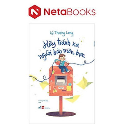 Hãy Tránh Xa Người Bào Mòn Bạn