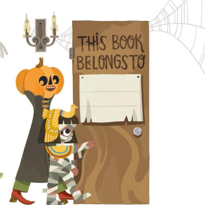 Monster Support Group: The Werewolf’s Tale