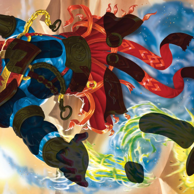 Build Your Own Mythical Beasts Sticker Book