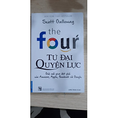 Tứ Đại Quyền Lực