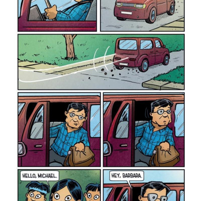 Hilo Book 6: All The Pieces Fit